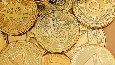 Криптовалюта, криптовалюты, цифровая валюта, майнинг