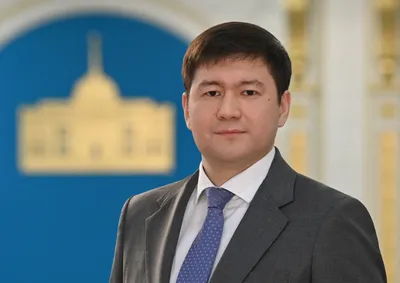 Амангельды Омарбеков