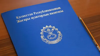 Высшая аудиторская палата, ВАП, Шымкент