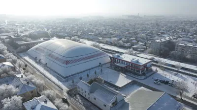 Актобе, город Актобе