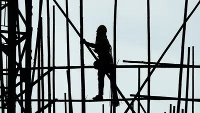 Стройка, строительство, строительный объект, строительные работы, строители, рабочие, строитель, рабочий, новостройка, новостройки