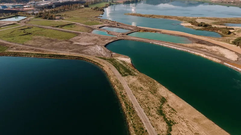 Водохранилище, водохранилища, водосбережение, система водосбережения, плотина, плотины, водная инфраструктура, водные ресурсы, дамба, дамбы