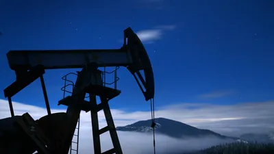 Добыча нефти, нефтедобыча, нефть, нефтяная скважина, нефтедобывающее оборудование