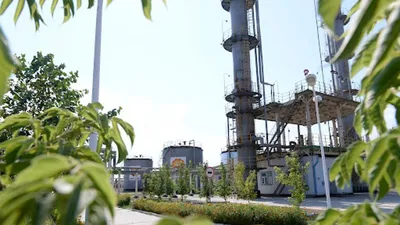 газ, Актобе, монополия, АЗРК