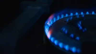 Газовая плита, газовые плиты, конфорки, газ, подача газа, отключение газа