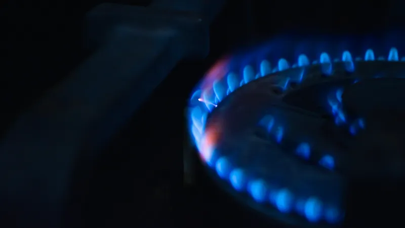 Газовая плита, газовые плиты, конфорки, газ, подача газа, отключение газа