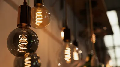 Лампочка, лампочки, свет, отключение света, электричество, электроэнергия