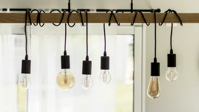 Лампочка, лампочки, свет, отключение света, электричество, электроэнергия