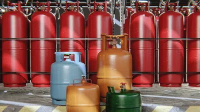 АГЗС, сжиженный газ, машины на газу, пропан, природный газ, газозаправочная станция, автомобильная газозаправочная станция, газовый баллон, газовые баллоны