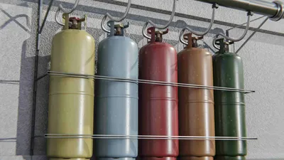АГЗС, сжиженный газ, машины на газу, пропан, природный газ, газозаправочная станция, автомобильная газозаправочная станция, газовый баллон, газовые баллоны