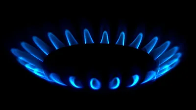Газовая плита, газовые плиты, конфорки, газ, подача газа, отключение газа