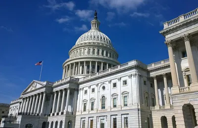 США, государственный орган