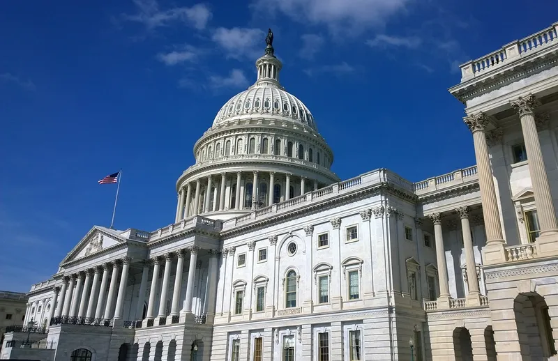 США, государственный орган