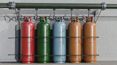 АГЗС, сжиженный газ, машины на газу, пропан, природный газ, газозаправочная станция, автомобильная газозаправочная станция, газовый баллон, газовые баллоны