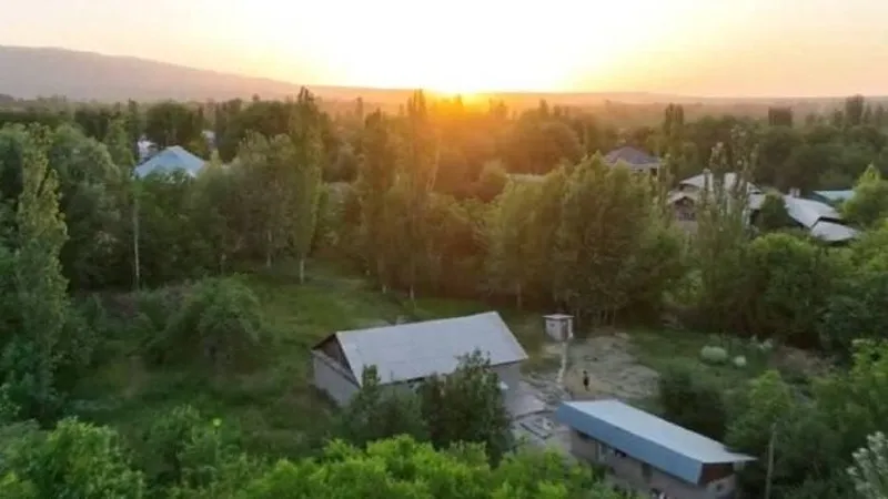 село, поселок, деревня, населенный пункт
