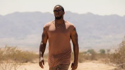 Шон Джон Комбс, Puff Daddy