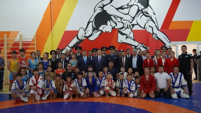 спортивная школа, спортзал, спорт, дети, строительство