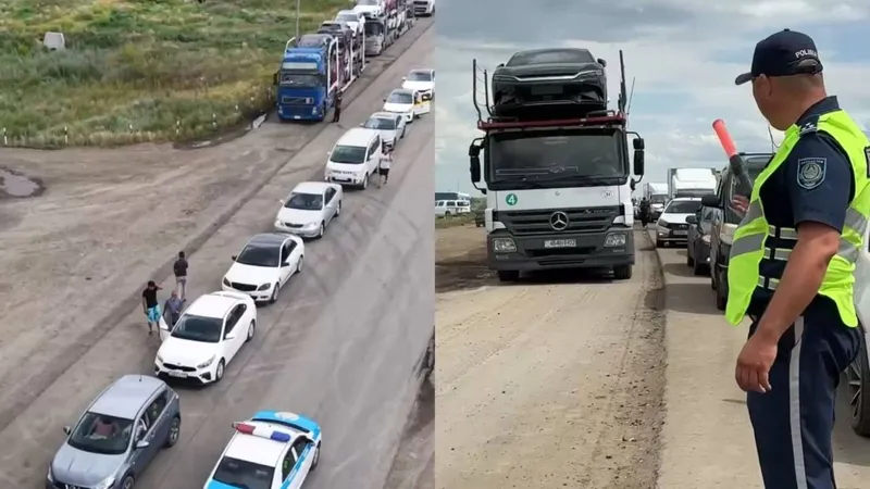 полиция, МВД, граница, Россия