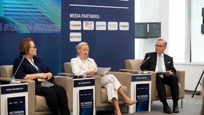 Евразийская неделя арбитража МАЦ 2025, арбитраж, Астана