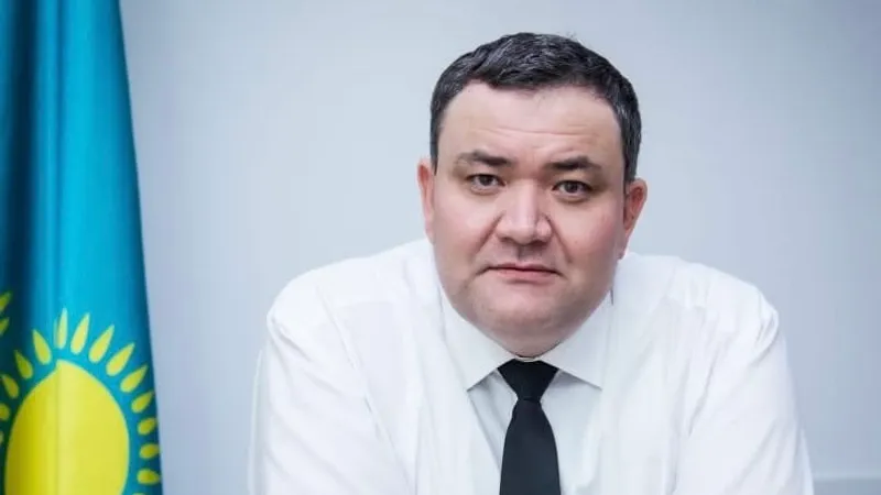 Фархад Камалов