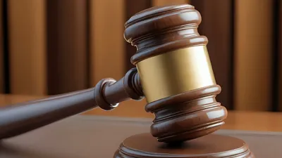 Зал суда, суд, молоток судьи, судья, приговор, решение суда, судебный процесс, зачитывание приговора, правосудие, закон, законы, судебная система 