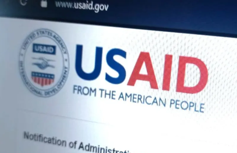 организация, США