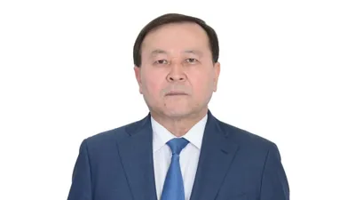 Нурлыбек Асылбеков