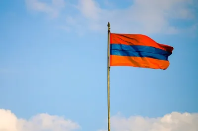 государственный флаг, республика