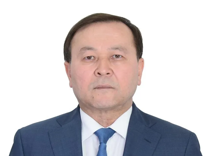 Нурлыбек Асылбеков