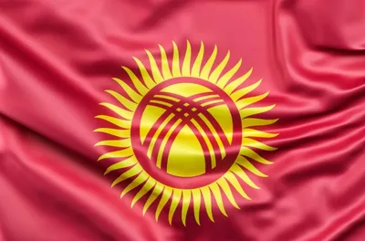 государственный флаг, республик