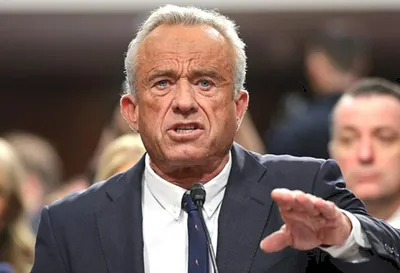 министр здравоохранения США