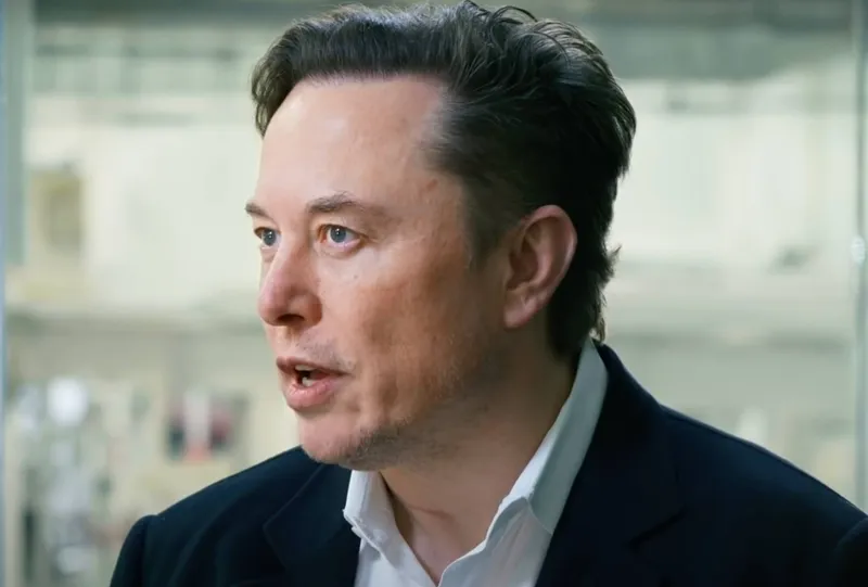 глава SpaceX