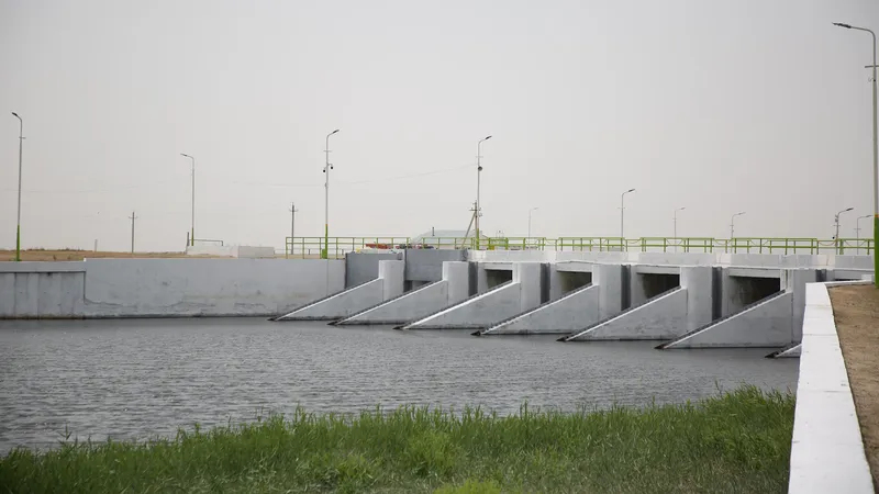 Водохранилище, водохранилища, плотина, плотины, водная инфраструктура, водные ресурсы, дамба, дамбы