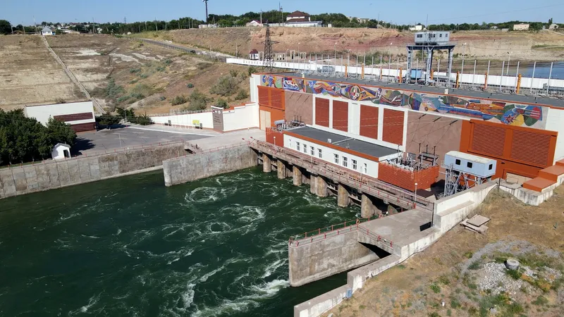 Водохранилище, водохранилища, плотина, плотины, водная инфраструктура, водные ресурсы, дамба, дамбы