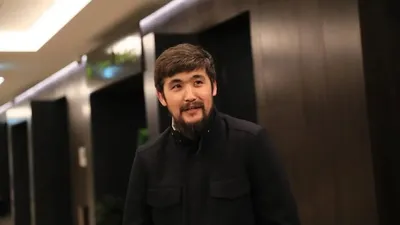 Дикий Арман, Арман Джумагелдиев