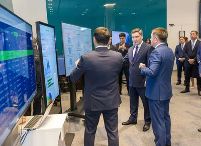 цифровизация, правовая система
