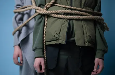 торговля людьми, киднепинг 