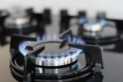 топливо, газификция
