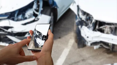 Авария, ДТП