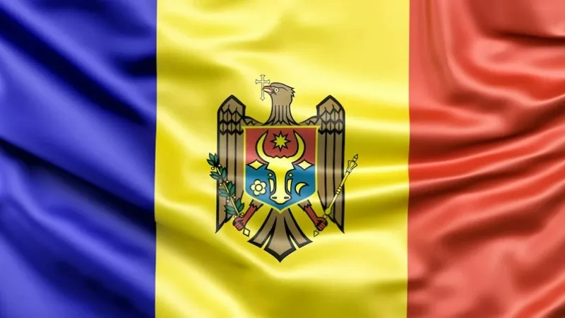 флаг, республика