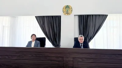 Кассационный суд, кассация, Астана