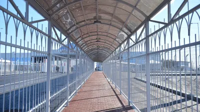 Контрольно-пропускной пункт Ак-Жол, Контрольно-пропускной пункт Кордай, КПП Ак-Жол, КПП Кордай, пункт пропуска, пункты пропуска, пограничная служба Кыргызстана, пограничная зона, пограничные зоны, граница Кыргызстана и Казахстана, границы Кыргызстана и Казахстана, границы КР и РК, граница КР и РК