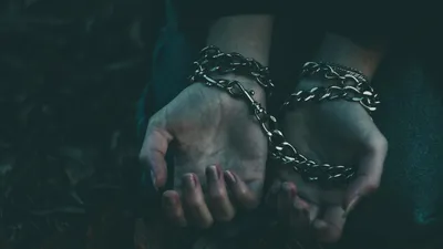 Трудовое рабство, эксплуатация труда, эксплуатация людей, похищение людей, рабство, принудительный труд, торговля людьми 
