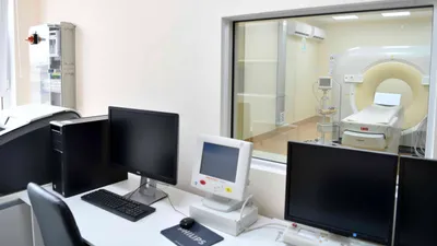 Больница, поликлиника, медицинское учреждение, медучреждение