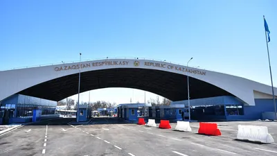 Контрольно-пропускной пункт Ак-Жол, Контрольно-пропускной пункт Кордай, КПП Ак-Жол, КПП Кордай, пункт пропуска, пункты пропуска, пограничная служба Кыргызстана, пограничная зона, пограничные зоны, граница Кыргызстана и Казахстана, границы Кыргызстана и Казахстана, границы КР и РК, граница КР и РК