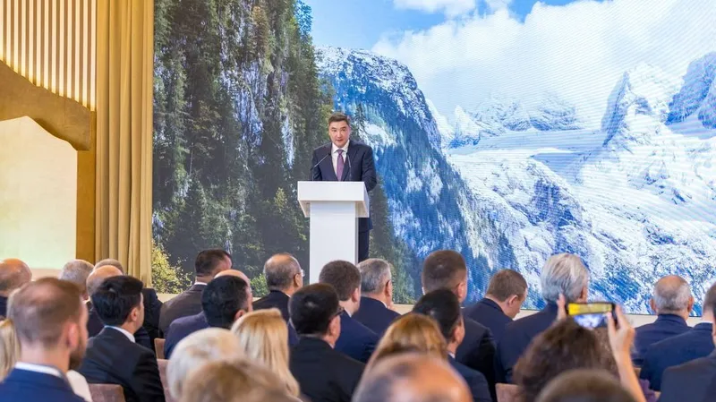 международная конференция