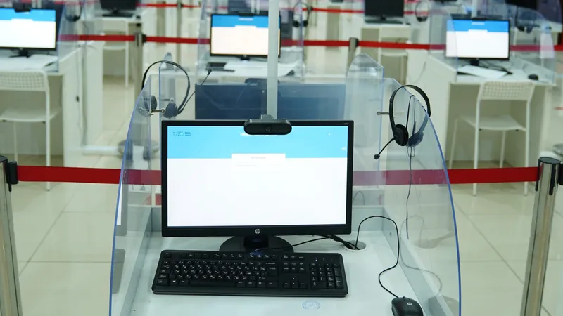 ЕНТ, тестирование, тесты, экзамены, выпускной класс, выпускники школы, национальный центр тестирования