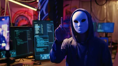 киберпреступления, информационные системы