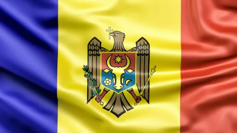 флаг страны, государственный символ