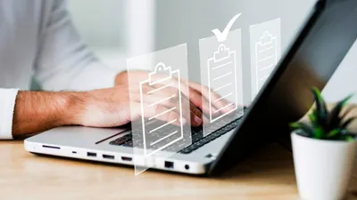 документооборот, цифровой формат